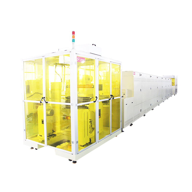 卷對(duì)卷IR爐ZKMOL-6-14S-R2R